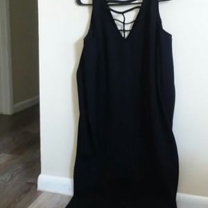 Woman's dress